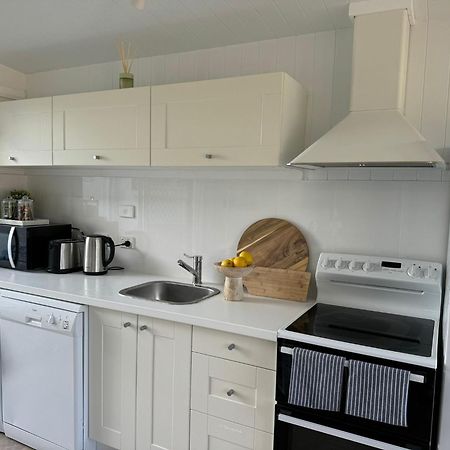 Beach Hut Скамандър Екстериор снимка